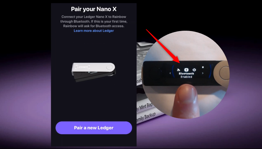 How to Set Up a Ledger Nano X Wallet for Cryptocurrency- The Mac Observer