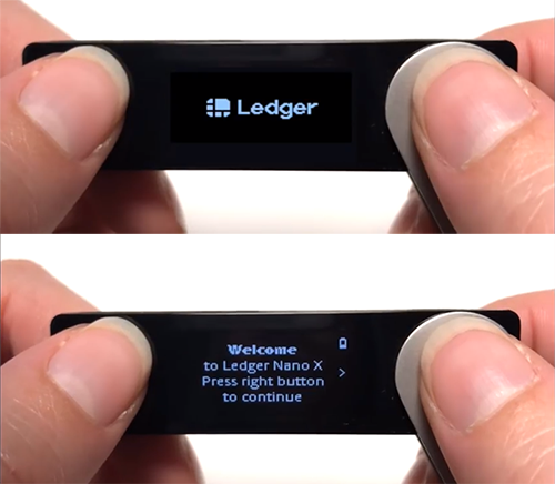 Is my Ledger device genuine? – Ledger Support