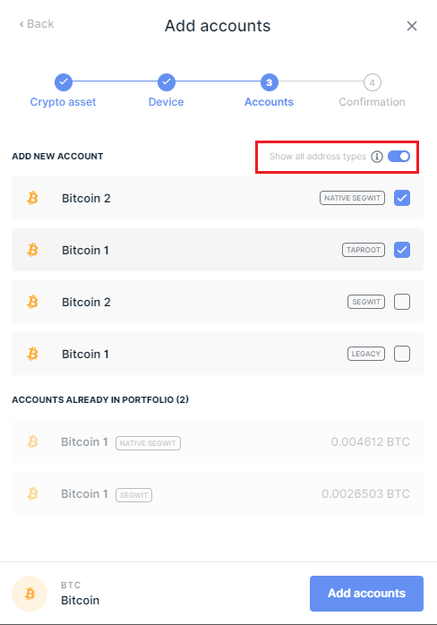 Litecoin sent to ledger bitcoin address crypto transaction hash